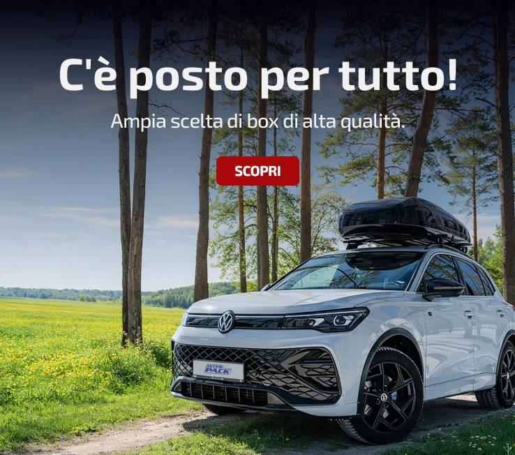 C'e postro per tutto